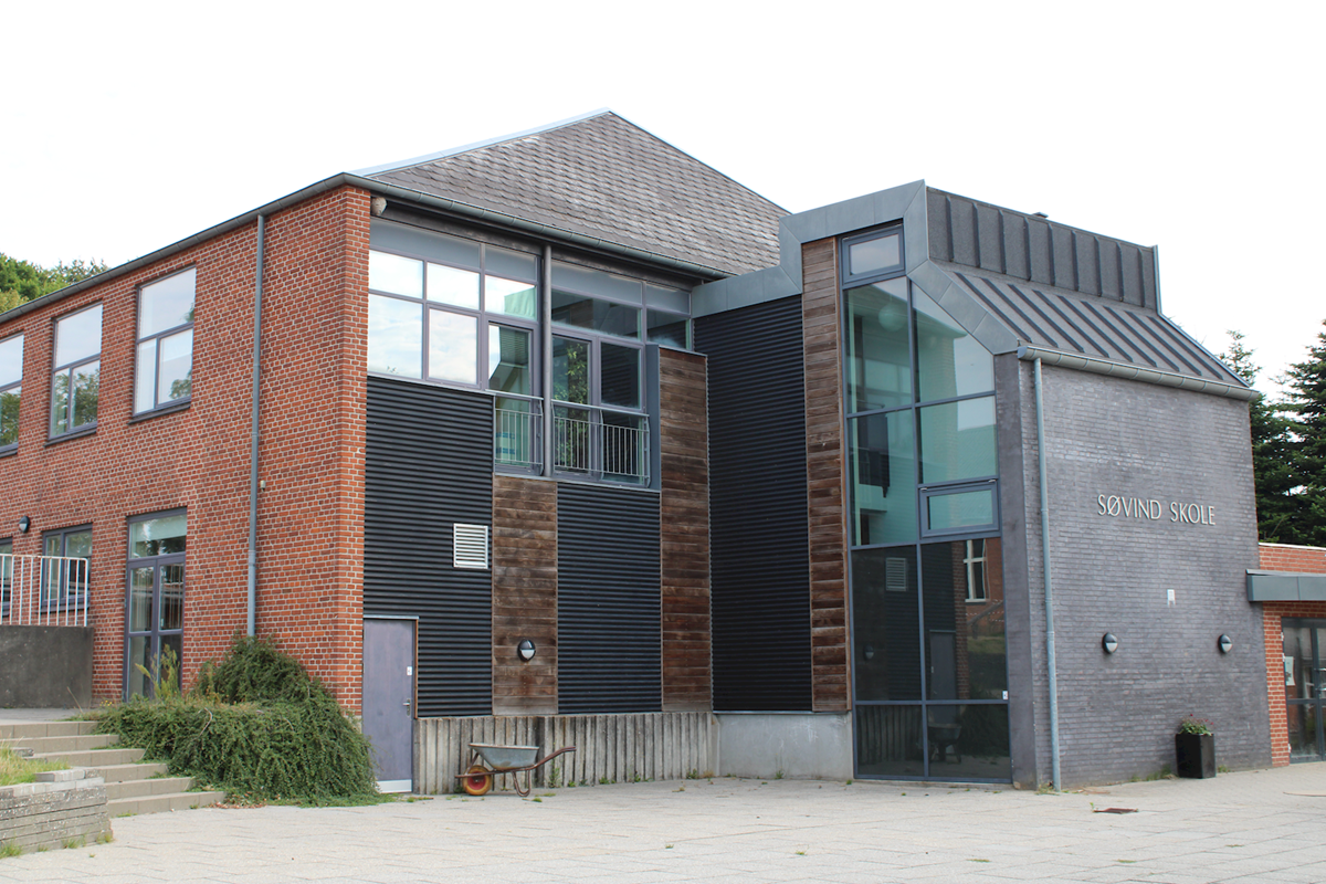 Søvind Skole